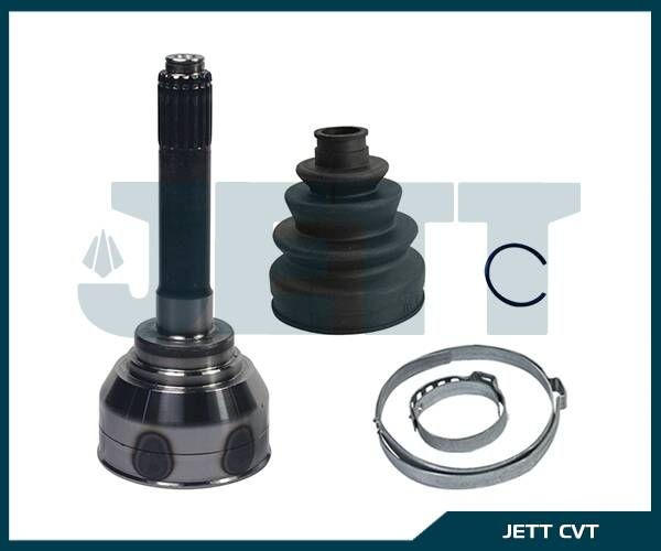 шрус внешний jett v41-6007 - JETT арт. V41-6007 - купить по выгодной ...