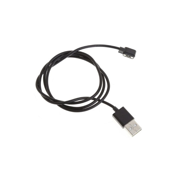 Коннектор,Универсальное USB магнитное зарядное устройство с разъемами 2 ...