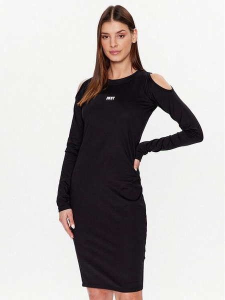 Платье DKNY Sport, Женский, На любой сезон, размер 40 — купить в ...