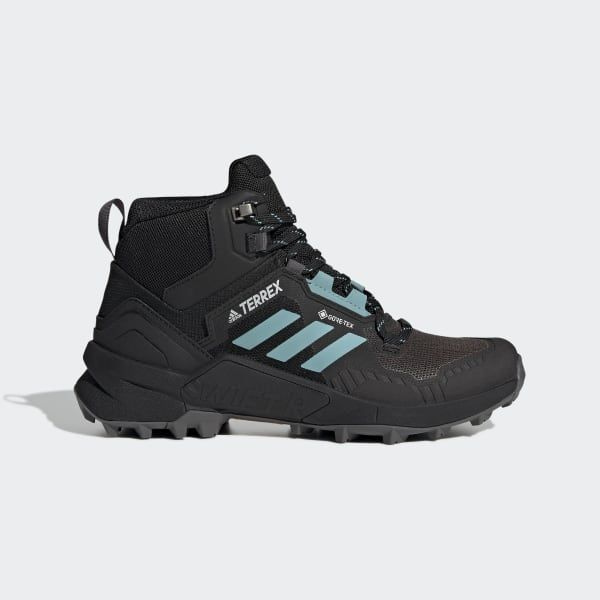 Adidas Terrex Mid Swift r2 Black