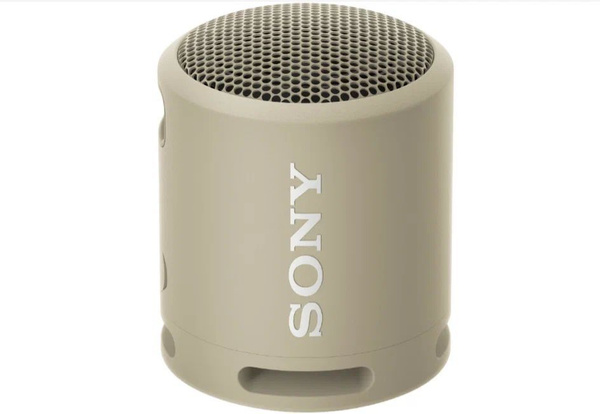 Беспроводная колонка Sony Портативная акустика SRS-XB13 - купить по ...
