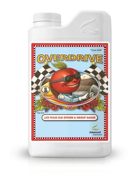 ADVANCED NUTRIENTS Удобрение - купить с доставкой по выгодным ценам в ...