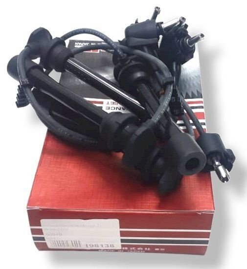 Провода высоковольтные Toyota Estima 90-99 / Estima Emina 92-99 2TZFE;2TZFZE