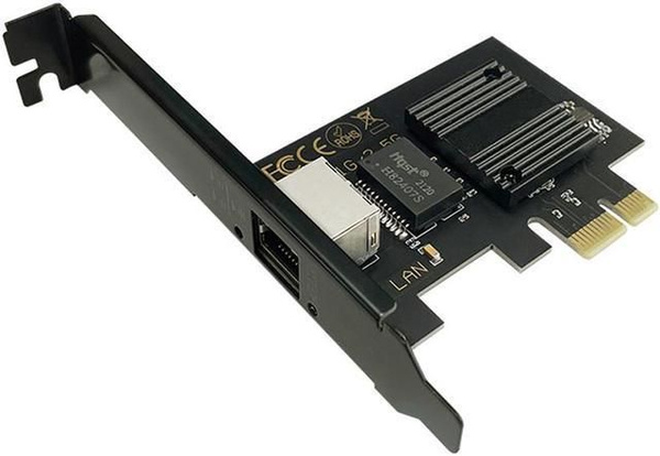 Сетевая карта intel i350t2v2blk