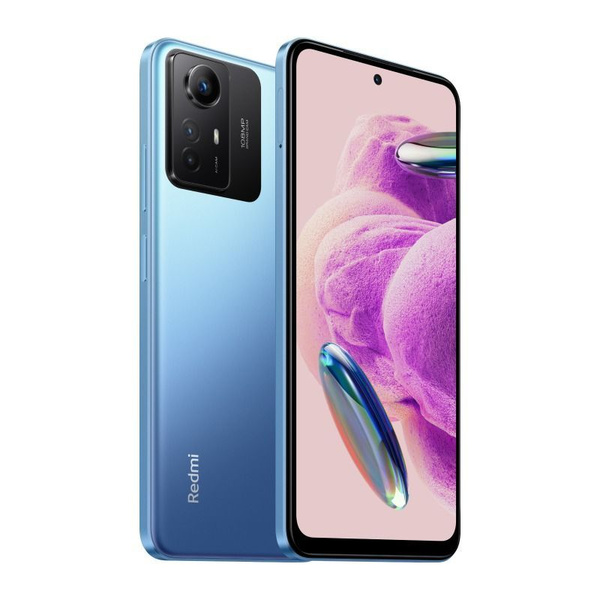 Смартфон Xiaomi Note 12S - купить по выгодной цене в интернет-магазине ...