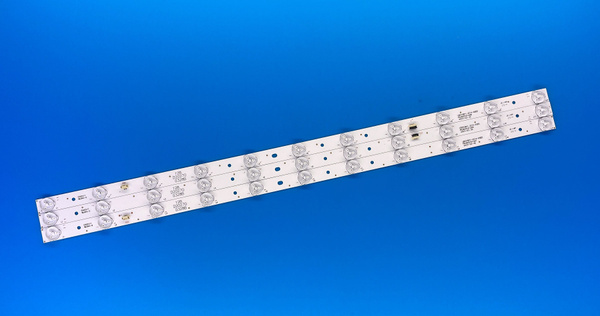 Led подсветка LED315D11-ZC14-01/02/03 (D) - купить с доставкой по ...