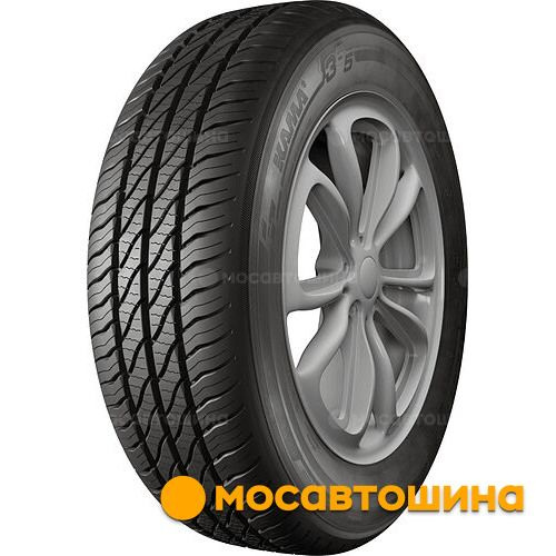 Шины для легковых автомобилей КАМА 195/65 15 Лето Нешипованные - купить ...