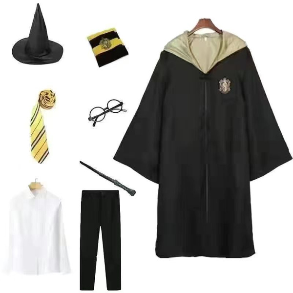 Костюм карнавальный Harry Potter Гарри Поттер - купить с доставкой по ...