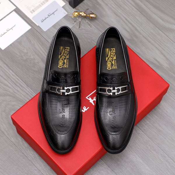 Туфли Salvatore Ferragamo - купить с доставкой по выгодным ценам в ...