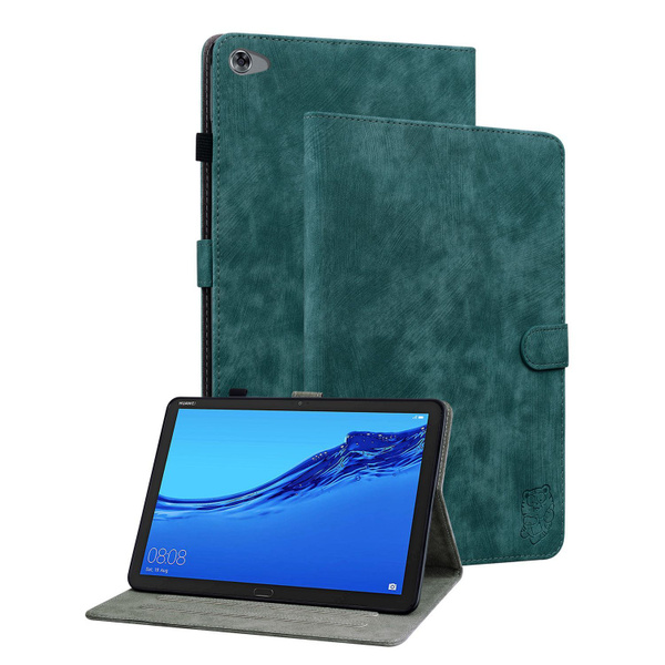 Чехол для Huawei MediaPad M5 Lite 10 (BAH2-L09/ W09/ AL10) Роскошный ...