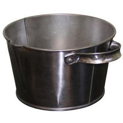 Подойник 3,5 л Омутнинск - купить с доставкой по выгодным ценам в ...