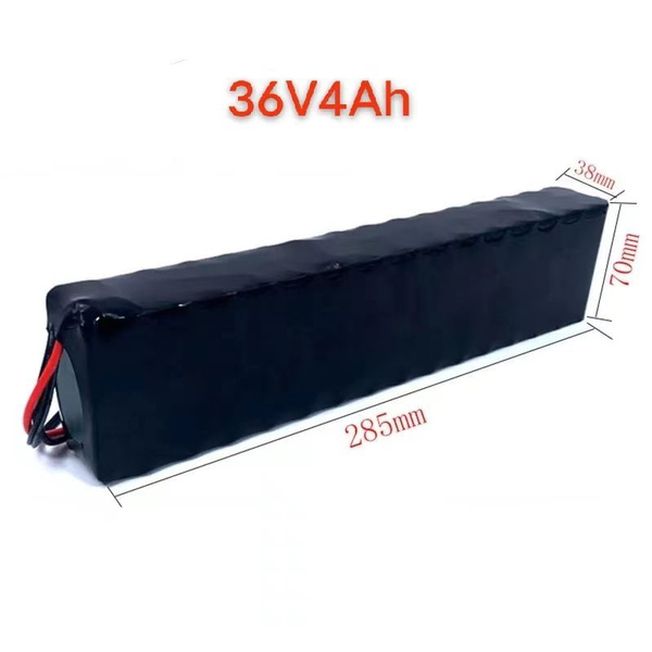 10S3P Li-ion аккумулятор 36V 10Ah ,8Ah, 6Ah, 4Ah, для электровелосипеда ...