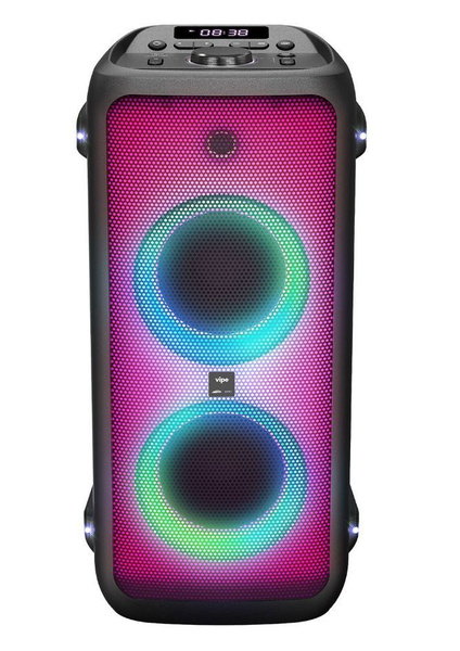 Музыкальная система Vipe Nitro X5 Pro купить на OZON по низкой цене ...
