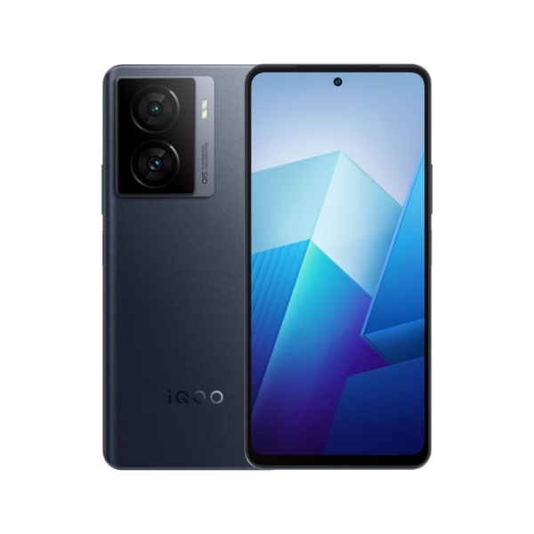 Смартфон Vivo виво iQOO Z7 Смартфон - купить по выгодной цене в ...