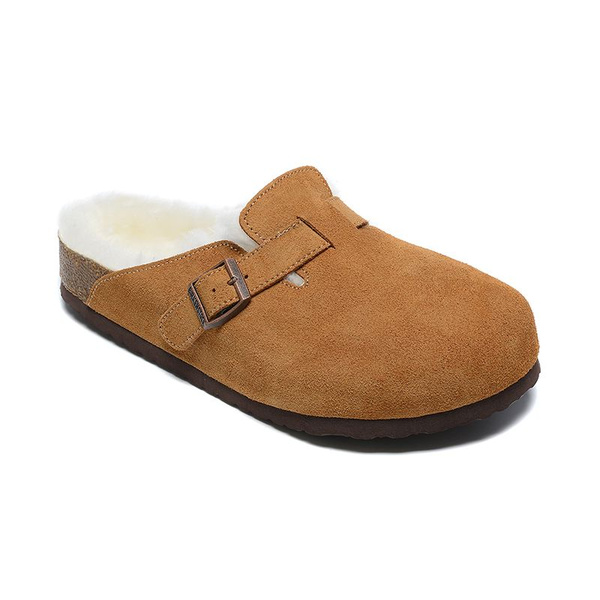 Сабо Birkenstock Boston - купить с доставкой по выгодным ценам в ...