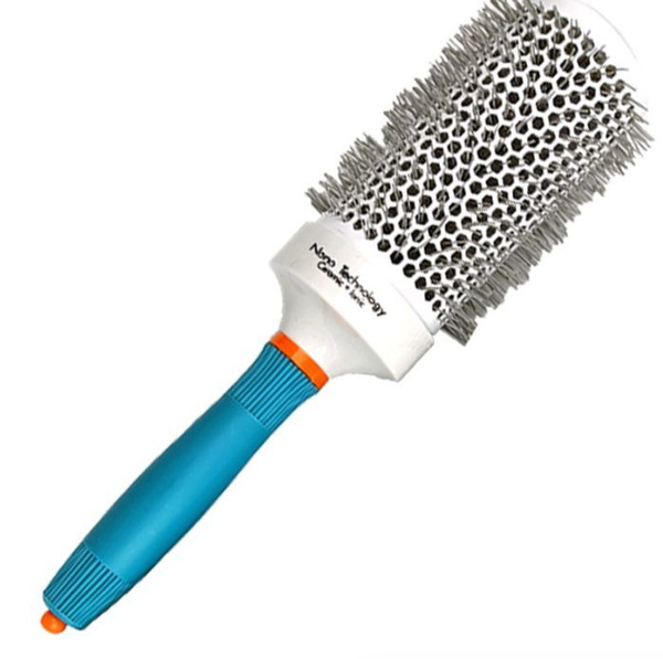 Moroccanoil Брашинг диаметр 45 мм Ceramic+ION 45CI - купить с доставкой ...