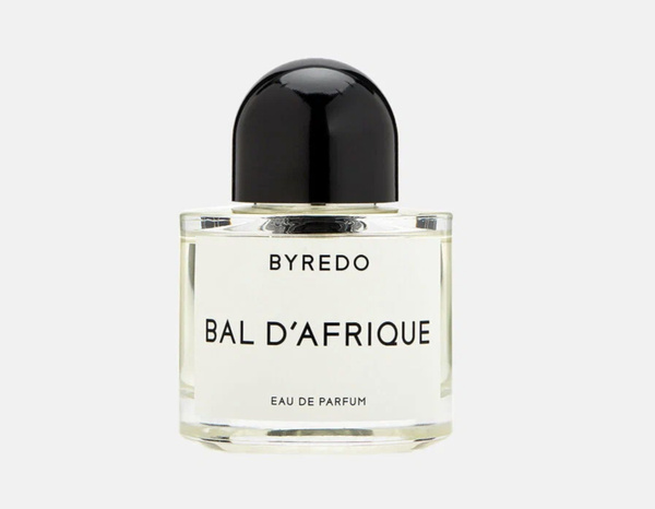 Парфюм Byredo Bal D'Afrique, 100мл. Духи Байредо Бал Де Африк Вода ...