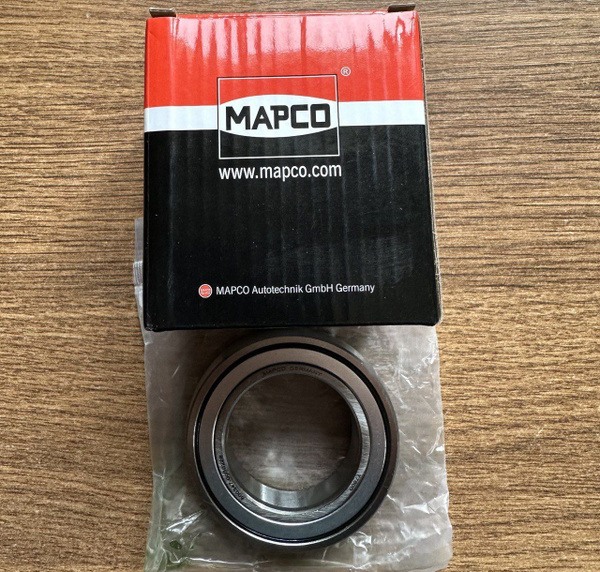 Подшипник универсальный Mapco 77600 - купить по выгодной цене в ...