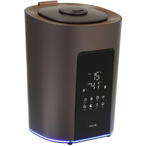 Увлажнитель воздуха Deerma Humidifier F850S 25 Вт, 30 м , объем 5 л ...
