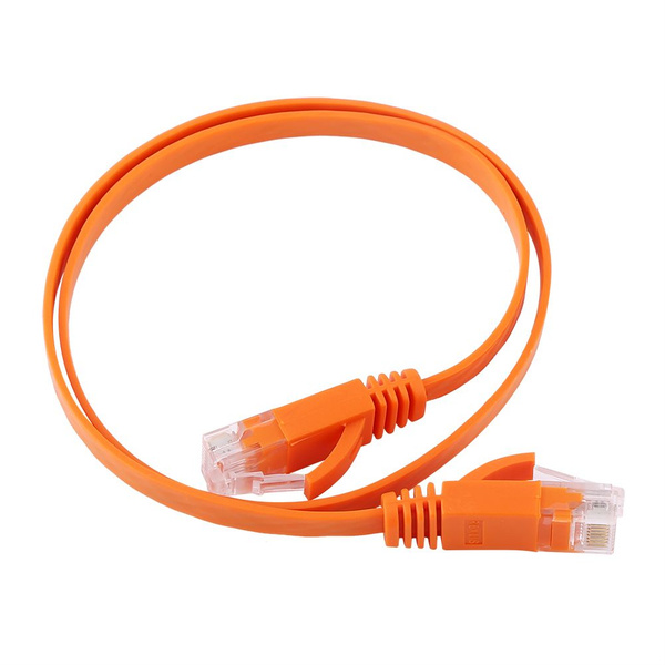 Кабель LAN RJ45 CAT6 - купить с доставкой по выгодным ценам в интернет ...
