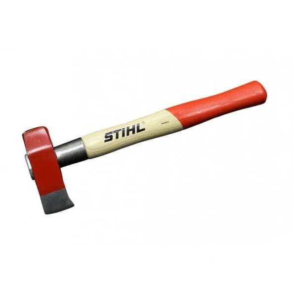 Топор STIHL - купить в интернет-магазине OZON по выгодной цене (1243879309)