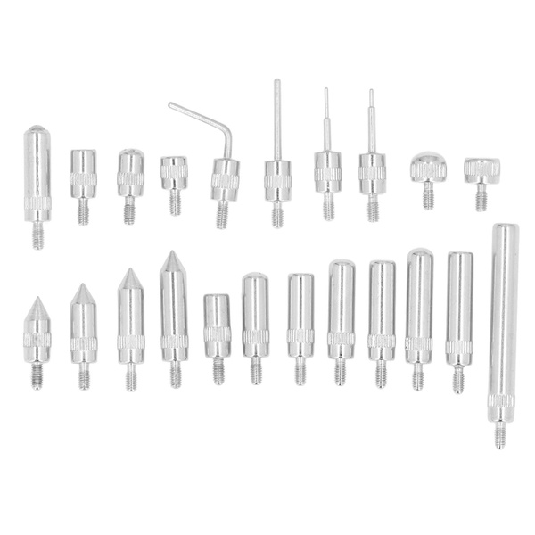 Набор принадлежностей для индикаторных манометров из частей - купить с ...