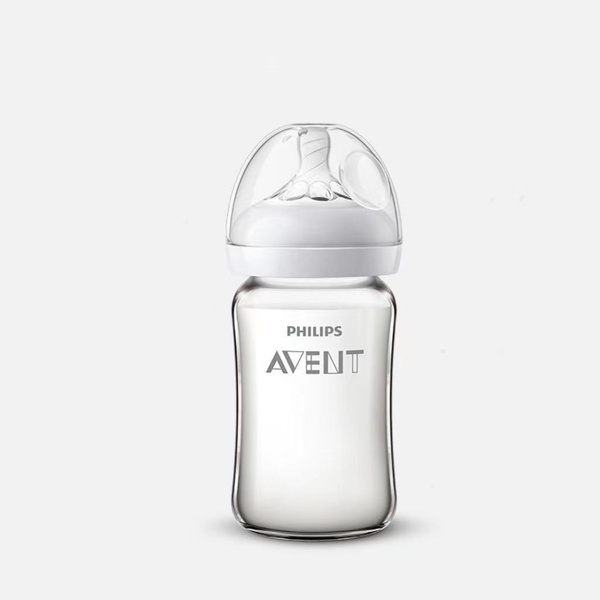 Бутылочка для кормления Philips Avent Natural,Бутылка из натурального ...