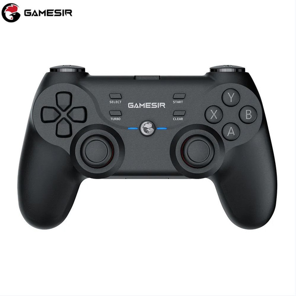 Геймпад GameSir, черный - купить по выгодной цене в интернет-магазине ...