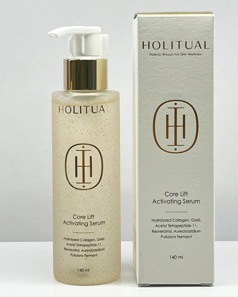 Серум для лица Holitual Core Lift Activating Serum - купить с доставкой ...