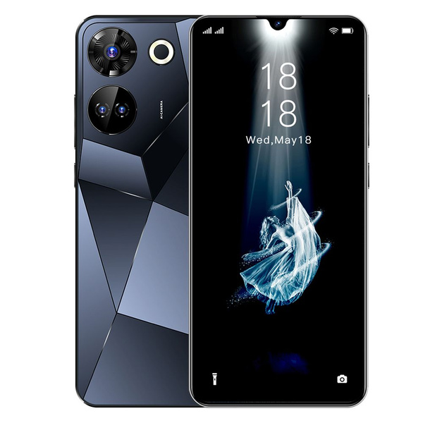 Смартфон C20 Pro - купить по выгодной цене в интернет-магазине OZON ...