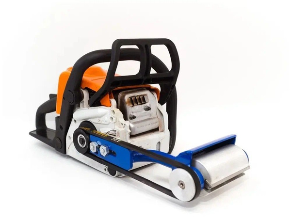 Насадка-Кородер для Бензопилы STIHL MS 180 - 250 L-100мм Фуганок ...