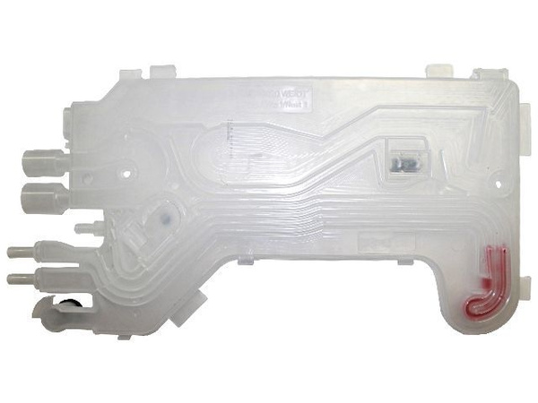 Водораспределитель в сборе для посудомоечной машины Bosch Бош 683397 ...