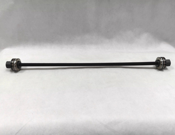 Шпилька для съема сайлентблоков м10 450 мм купить на OZON по низкой ...