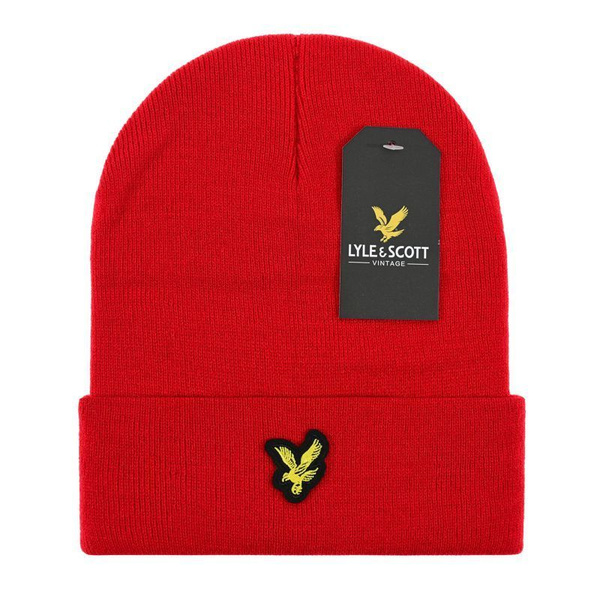 Кепка Lyle & Scott - купить с доставкой по выгодным ценам в интернет ...
