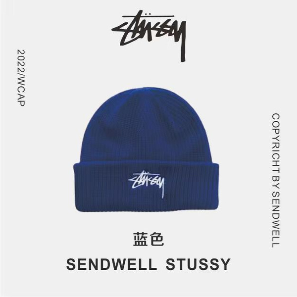 Кепка Stussy - купить с доставкой по выгодным ценам в интернет-магазине ...