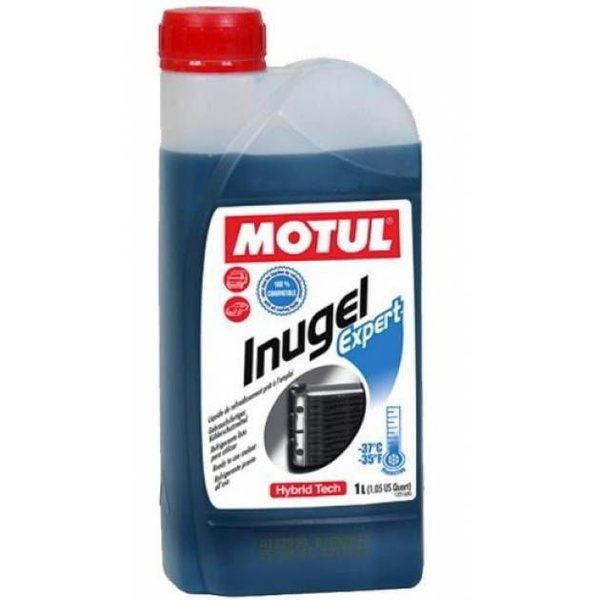 Антифриз MOTUL AUTO COOL EXPERT (G11) купить по выгодной цене в ...