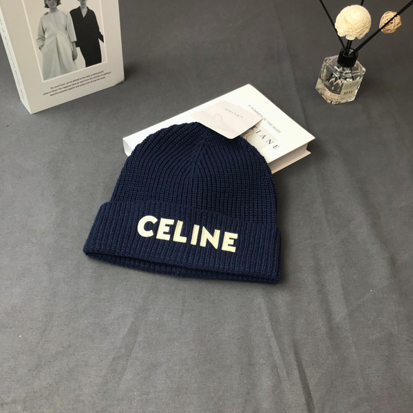 Кепка CELINE купить на OZON по низкой цене (1786970174)
