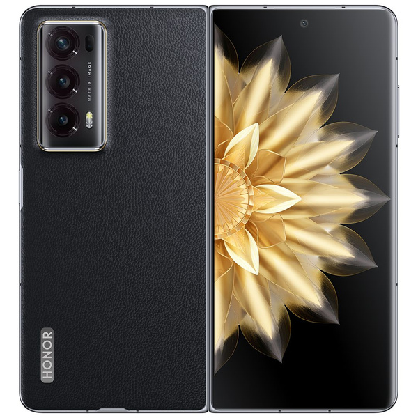 Смартфон Honor Magic V2 Складной ультратонкий флагманский телефон ...