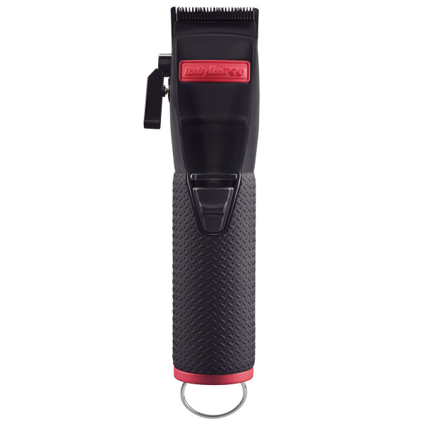 Машинка для стрижки BaByliss PRO BaByliss Boost+ черная матовая ...