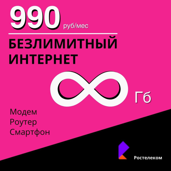 Сим карта. Безлимитный интернет на сети Теле2. Бесплатная раздача по wi ...