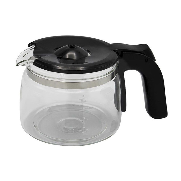 Колба кофеварки DeLonghi ICM14011 - купить с доставкой по выгодным ...