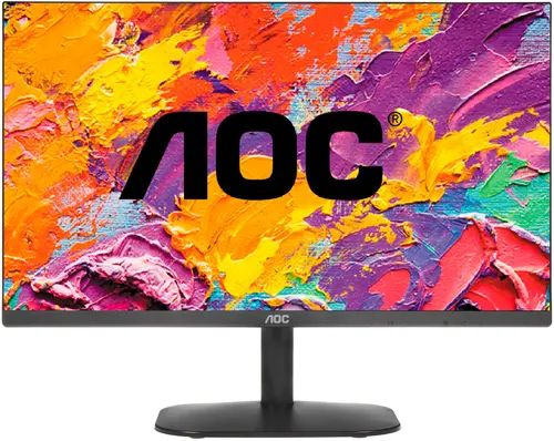 Монитор AOC 24B2XDM 23.8" - купить по выгодной цене в интернет-магазине ...