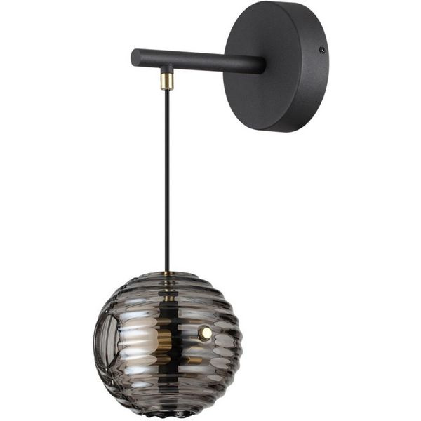 Odeon Light Бра, LED, 12 Вт - купить с доставкой по выгодным ценам в ...