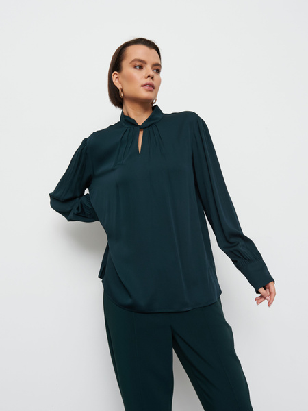 Блузка Gerry Weber - купить с доставкой по выгодным ценам в интернет ...