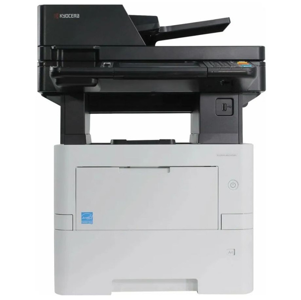 МФУ Лазерное KYOCERA ECOSYS M3645dn купить по низкой цене в интернет ...