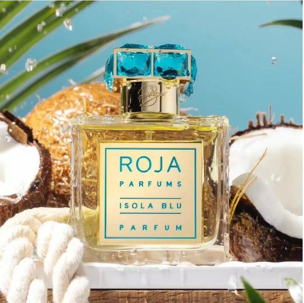 Roja Parfums C9AD136D05724617B0EB90FFC5671298 Духи 50 мл (1400784703)