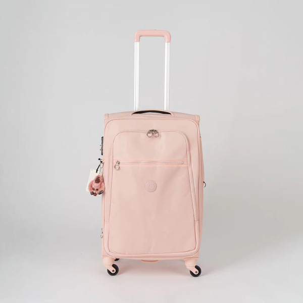 Kipling Чемодан Оксфорд 58 см - купить с доставкой по выгодным ценам в ...