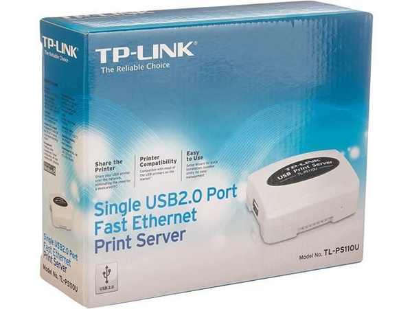 Wi-Fi-мост TP-Link TL-PS110U - купить по выгодной цене в интернет ...