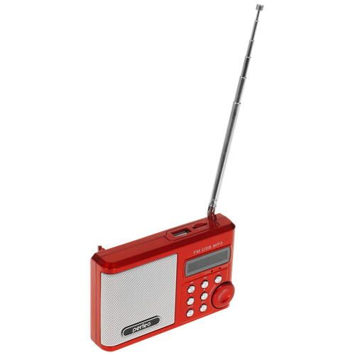 Радиоприемник Perfeo Sound Ranger купить по низкой цене с доставкой в ...