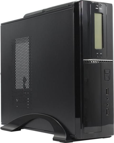POWERCOOL Компьютерный корпус Компьютерный корпус POWERCOOL S0506BK-300 ...